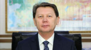 Мархабат Жайымбетов покинул пост главы Комитета по делам строительства