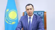 Абзал Бейсенбекұлы назначен руководителем аппарата Минфина