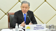 Нигматулин пригласил непарламентские партии к диалогу