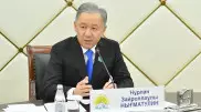 Нигматулин пригласил непарламентские партии к диалогу