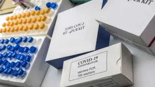 Фейковыми бланками для ПЦР делятся казахстанцы