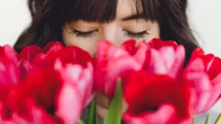 О заражении коронавирусом "через цветы" высказался Минздрав