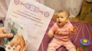 Ана капиталы деген не? Ресейде бұл бағдарлама пайдалы болды ма?