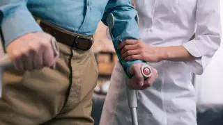 "Хотят на нас сэкономить". Инвалиды Казахстана обратились к Токаеву