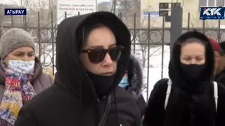 Несколько десятков человек обвинили атыраускую турфирму в обмане