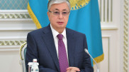 Саммит ОЭС: Токаев рассказал о перспективных проектах для Казахстана
