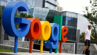 Планирует ли Google открыть офис в Казахстане