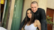 Жена Павла Мамаева предприняла попытку суицида. Накануне она обвинила мужа в измене