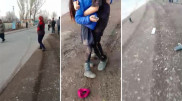 Сбил 4 девочек: пьяного водителя назвали примерным семьянином