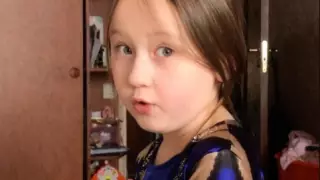 "Мама, я не буду жениться". 7-летнюю звезду Казнета пригласили на шоу Максима Галкина