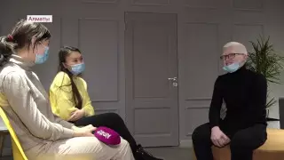 Казахстанцы с необычной внешностью рассказали о бодипозитиве