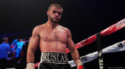 Казахстанский боксер из Golden Boy проиграл бой Зорро