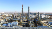 Пять нефтегазохимических заводов построят в Казахстане