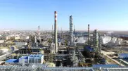 Пять нефтегазохимических заводов построят в Казахстане