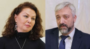 Евгений Примаков ответил на вопросы Акмарал Баталовой