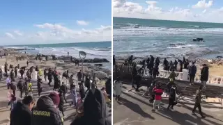 Переполох из-за "сокровища" блогера: организаторов накажут в Актау