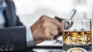 Уровень потребления алкоголя существенно снизился в Казахстане