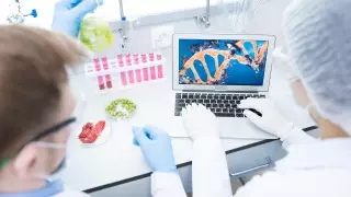 Ученые создали "часы" для определения биологического возраста