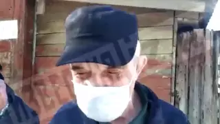 "Скопинский маньяк" решил жениться