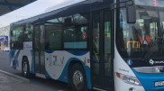 8 марта женщины смогут бесплатно ездить на автобусах в Актау