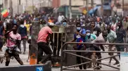 Поджоги, драки и убийства. Протесты проходят в Сенегале