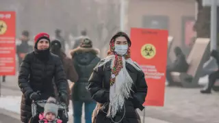 Главный санврач Казахстана подписал новое постановление