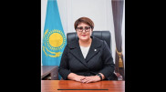 Дарига Исмагамбетова стала заместителем акима Актобе