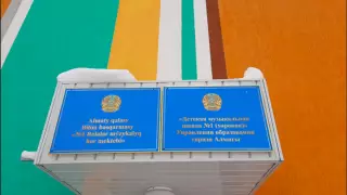 Продажа музыкальной школы: в Минкультуры ответили обеспокоенным алматинцам