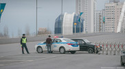 В Нур-Султане перекроют движение на двух улицах