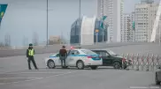 В Нур-Султане перекроют движение на двух улицах