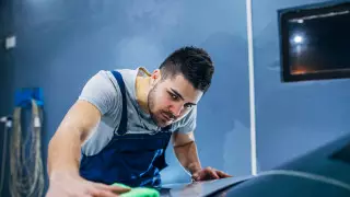 Назван наиболее выгодный для продажи цвет автомобиля