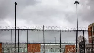 Три афроамериканца провели в тюрьме 24 года за убийство, которое не совершали