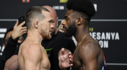 Петр Ян извинился перед Стерлингом за запрещенный удар в поединке UFC