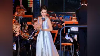 Стали известны подробности аварии с Марией Мудряк