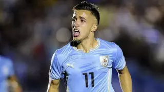 В Уругвае ищут пропавшего без вести экс-футболиста "Вильярреала"