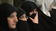 Швейцарцы проголосовали на референдуме за запрет на ношение паранджи