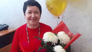 "Иду разговаривать, не читая их дел".​ Психолог рассказала о работе в "зоне мясников"