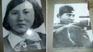 "Надюшка, я, наверное, умру". Какими были последние слова Молдагуловой