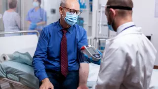 Названы способы снизить артериальное давление без лекарств