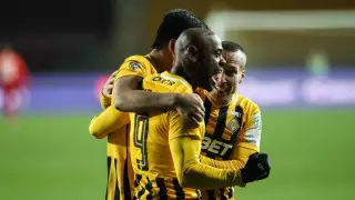 Билеты на футбол впервые за год выставили на продажу в Алматы