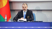 Сына Лукашенко не признали главой Национального олимпийского комитета Беларуси
