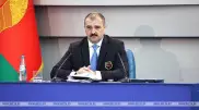 Сына Лукашенко не признали главой Национального олимпийского комитета Беларуси