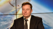 Илон Маск потерял 27 миллиардов долларов за неделю
