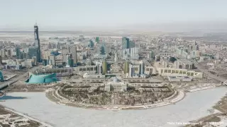 Утвержден Национальный план развития Казахстана до 2025 года