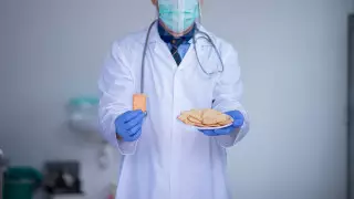 Фактчекинг. Трансжиры - реальные риски и мнимые страхи