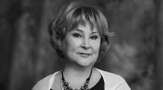 Умерла звезда авантюрного детектива Татьяна Полякова