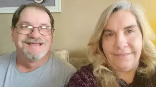 ДНК-тест помог 51-летней женщине узнать необычную новость о своем соседе