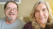 ДНК-тест помог 51-летней женщине узнать необычную новость о своем соседе