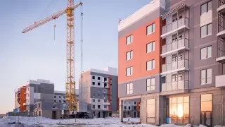 Еще один долгострой на стадии завершения в Нур-Султане - Кульгинов