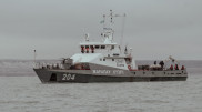 В КНБ объяснили изменения по деятельности на Каспийском море